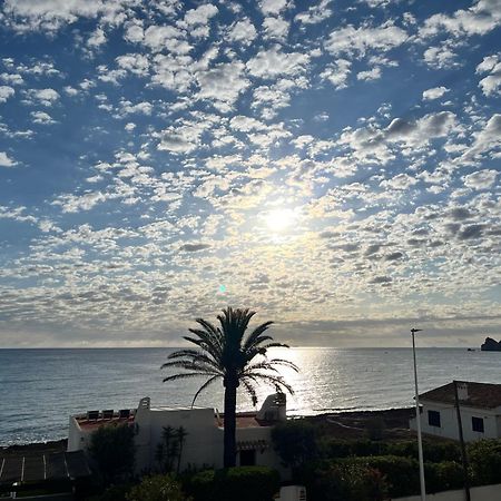 Mimar Jávea エクステリア 写真