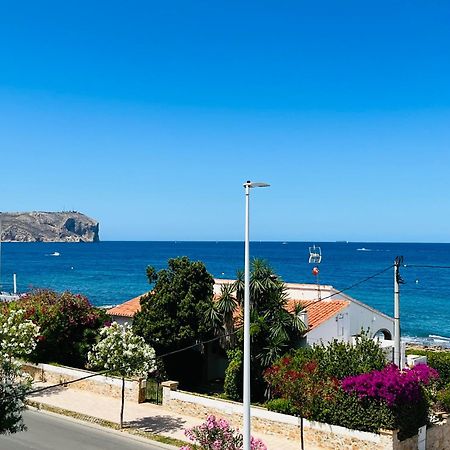 Mimar Jávea エクステリア 写真