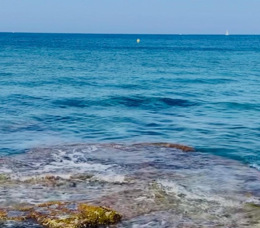 Mimar Jávea エクステリア 写真