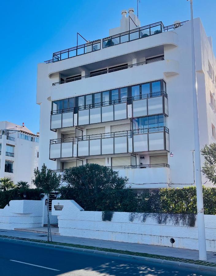 Mimar Jávea エクステリア 写真