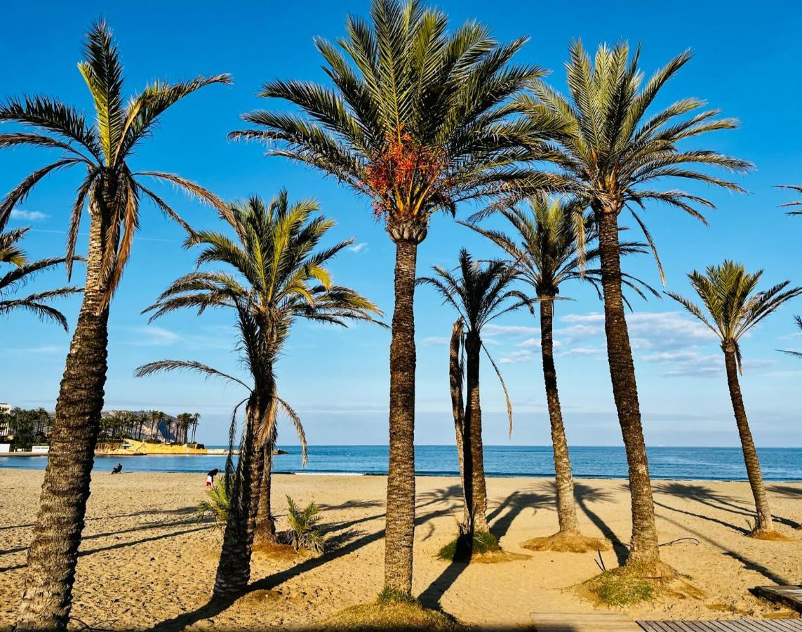 Mimar Jávea エクステリア 写真