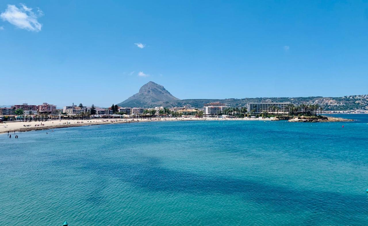 Mimar Jávea エクステリア 写真