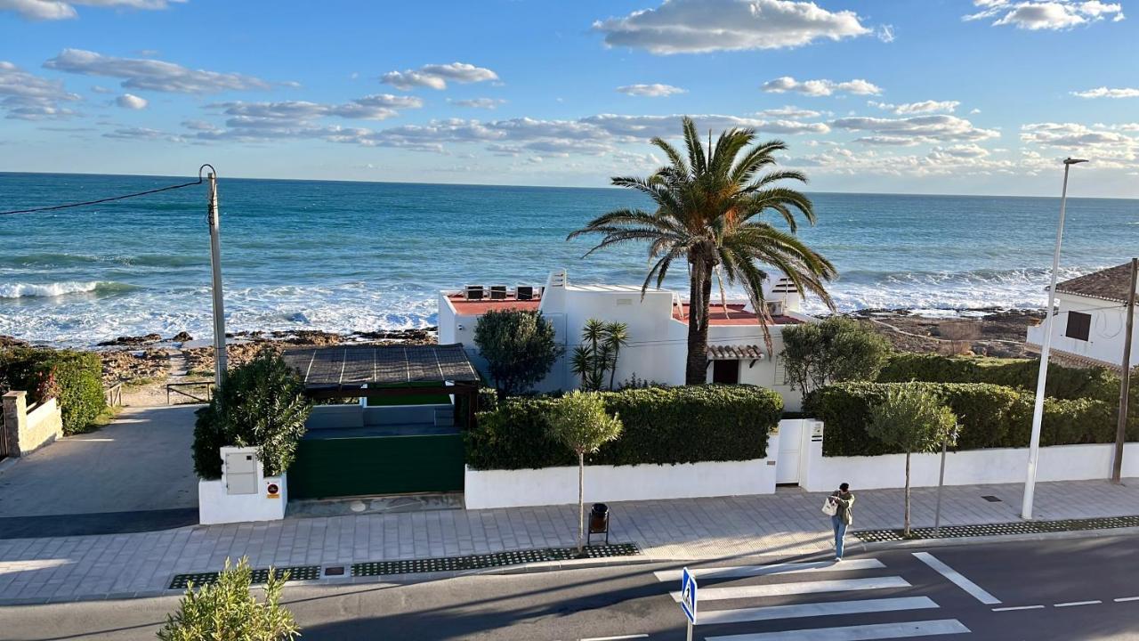 Mimar Jávea エクステリア 写真