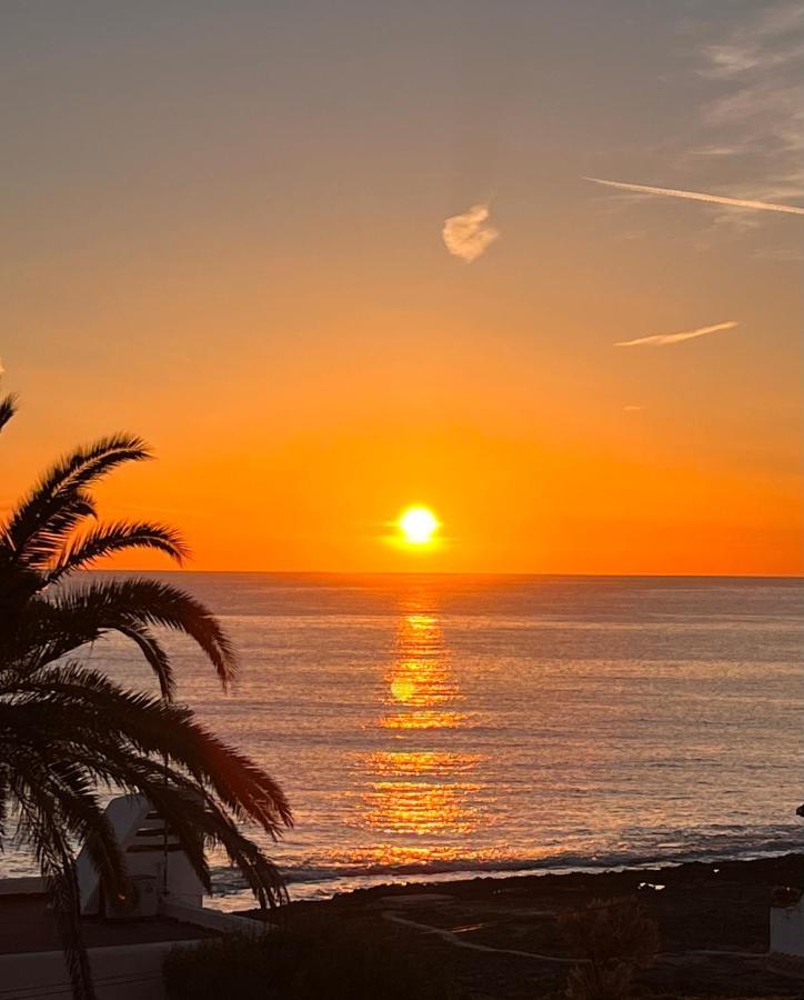 Mimar Jávea エクステリア 写真