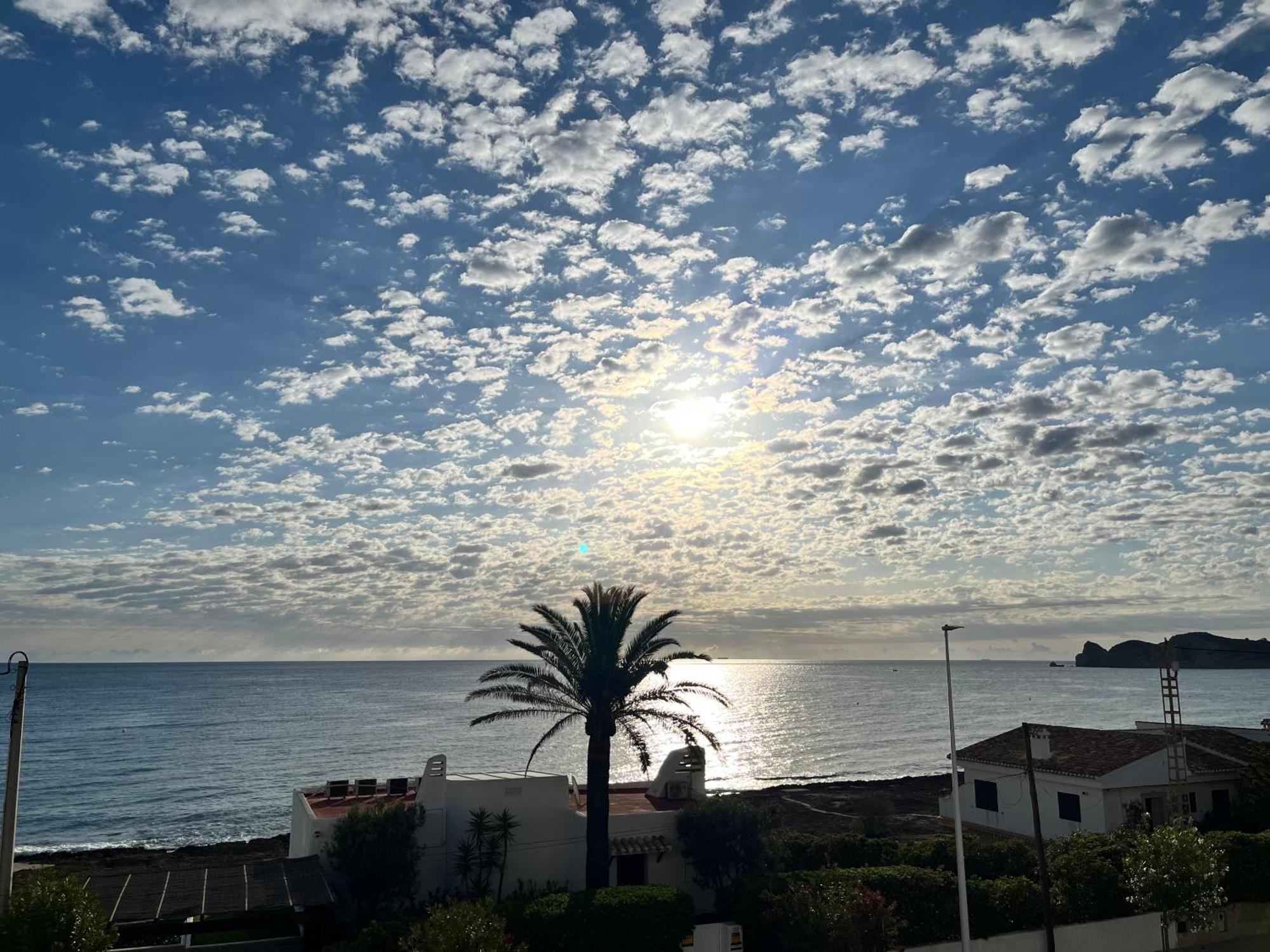 Mimar Jávea エクステリア 写真